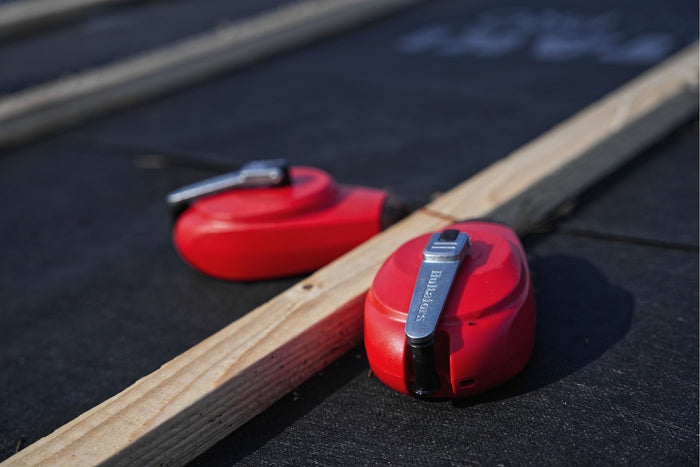 Hultafors 653013 Chalk Line Duo