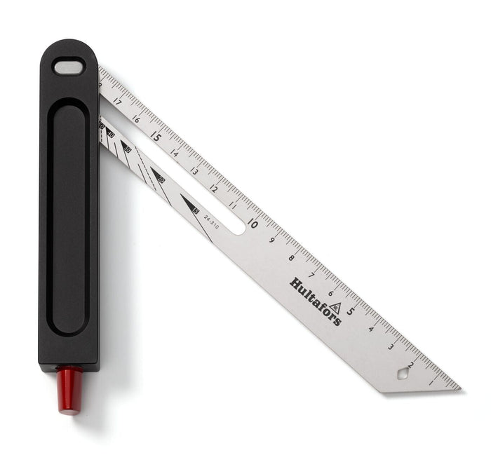 Hultafors 256013 Sliding Bevel