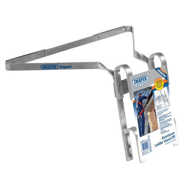 Draper Tools Expert Aluminium Ladder Stand Off 23211