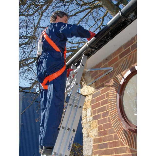 Draper Tools Expert Aluminium Ladder Stand Off 23211