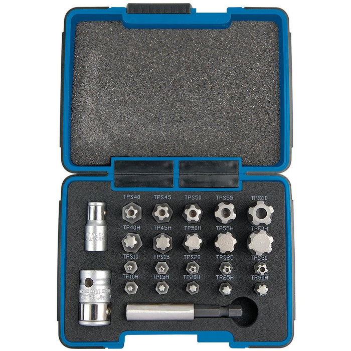 Draper Tools Expert TX-STAR® P1/4