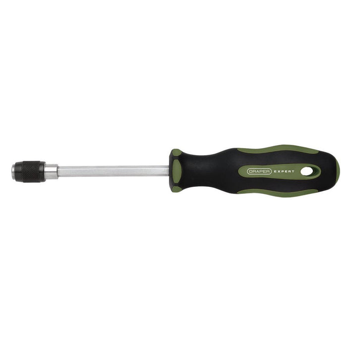 Draper Expert Quick Release Bit Driver 1/4