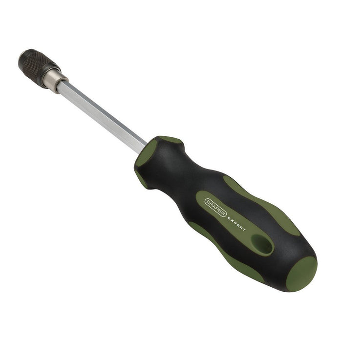 Draper Expert Quick Release Bit Driver 1/4