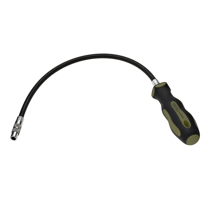 Draper Expert Flexible Magnetic Bit Driver 1/4