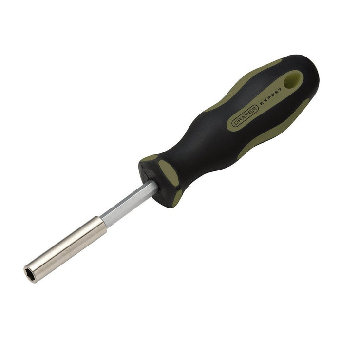 Draper Expert Magnetic Bit Driver 1/4