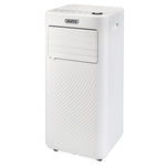 Draper 230V 3-in-1 Portable Air Conditioner with Remote Control 9000BTU