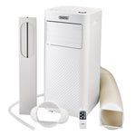 Draper 230V 3-in-1 Portable Air Conditioner with Remote Control 9000BTU