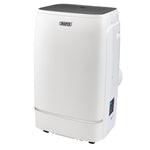 Draper 230V 3-in-1 Portable Air Conditioner with Remote Control 12000BTU