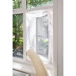 Draper Window Seal Kit for Portable Air Conditioner Units 3900 x 380mm