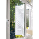 Draper Window Seal Kit for Portable Air Conditioner Units 3900 x 380mm