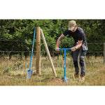 Draper Tools Fence Post Auger 1050x150mm 24414