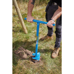 Draper Tools Fence Post Auger 1050x150mm 24414