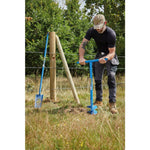 Draper Tools Fence Post Auger 1050x150mm 24414