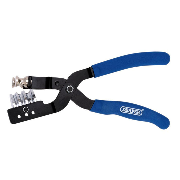 Draper Tools Pipe Bender