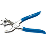 Draper Tools 2.5mm - 4.5mm Revolving Punch Pliers 24795