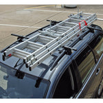 Draper Tools Ladder Car Roof Clamps 24807