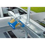 Draper Tools Ladder Car Roof Clamps 24807