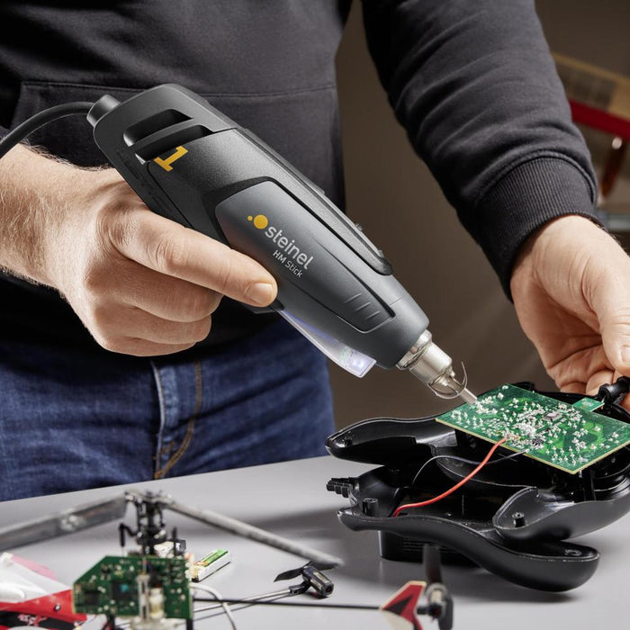 Steinel Straight Heat Gun 350W HMSTICK
