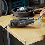 Steinel Straight Heat Gun 350W HMSTICK