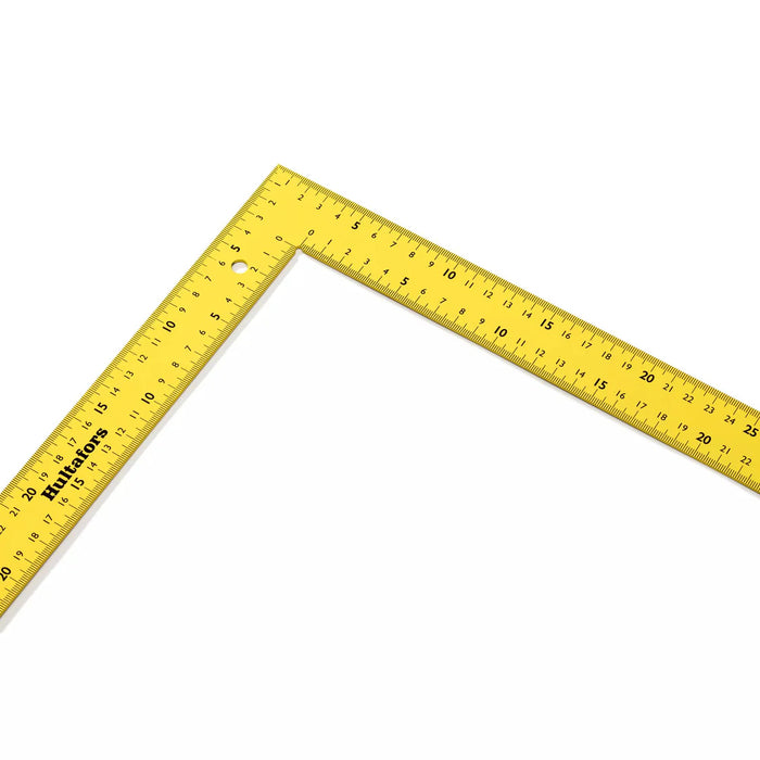 Hultafors 251603 Carpenters Square 1m