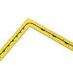 Hultafors 251603 Carpenters Square 1m