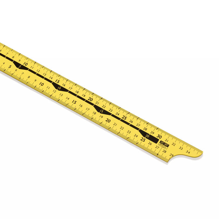 Hultafors 251603 Carpenters Square 1m