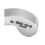 Picard 2521500 Roof Wedge Anvil Block, No. 252/15