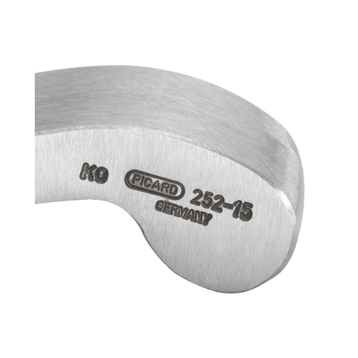 Picard 2521500 Roof Wedge Anvil Block, No. 252/15