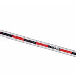 Hultafors 253501 Plaster Square PS Adjustable 1.2m