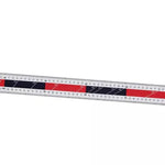 Hultafors 253501 Plaster Square PS Adjustable 1.2m