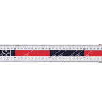 Hultafors 253501 Plaster Square PS Adjustable 1.2m