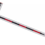 Hultafors 253510 Plaster Square PS Adjustable 900mm