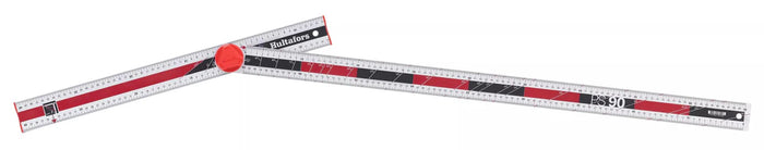 Hultafors 253510 Plaster Square PS Adjustable 900mm