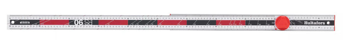 Hultafors 253510 Plaster Square PS Adjustable 900mm