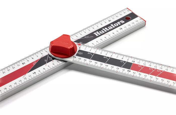 Hultafors 253510 Plaster Square PS Adjustable 900mm