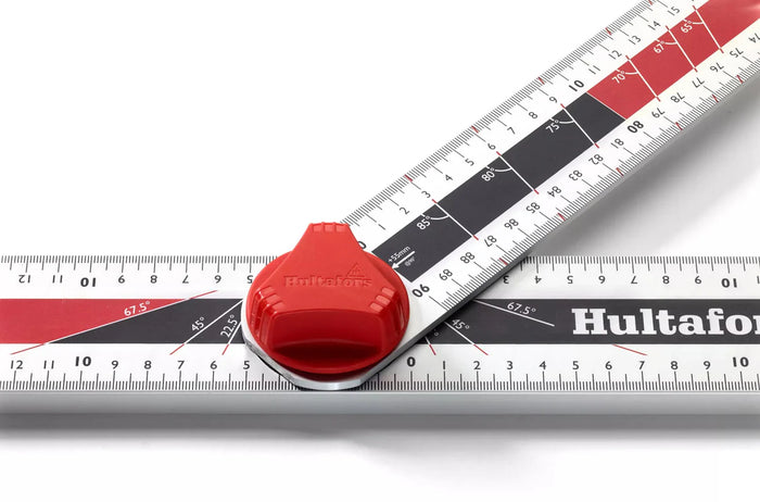 Hultafors 253510 Plaster Square PS Adjustable 900mm