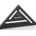 Hultafors 257010 Metric Rafter Square 180mm