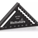 Hultafors 257030 Mini Metric Rafter Square 110mm