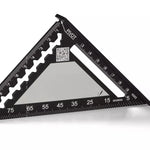 Hultafors 257030 Mini Metric Rafter Square 110mm