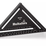 Hultafors 257040 Large Metric Rafter Square 300mm