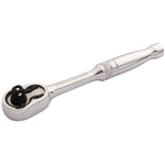 Draper Tools Expert 60 Tooth Micro Head Reversible Ratchet 1/4