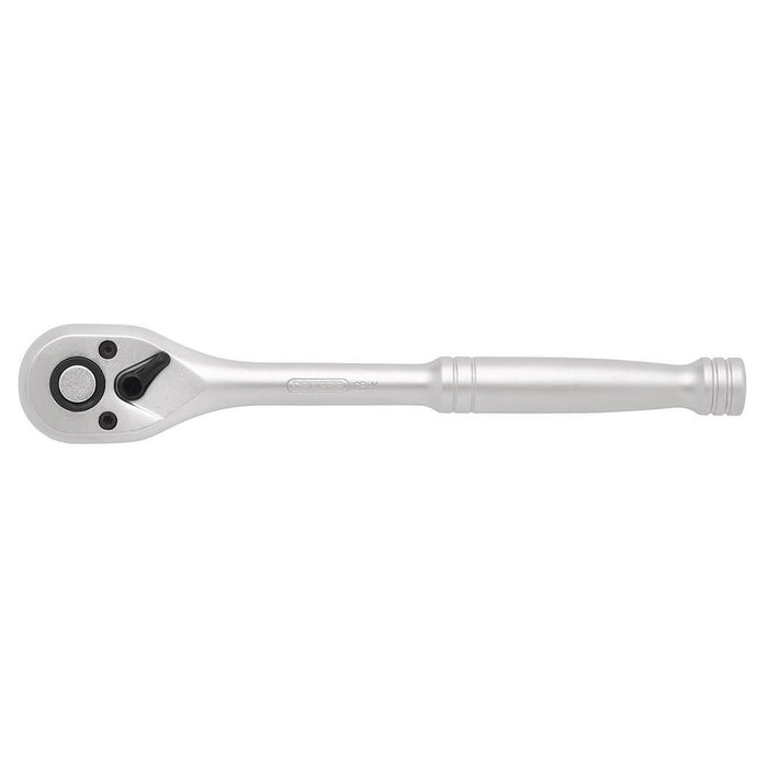 Draper Tools 72 Tooth Reversible Ratchet 3/8