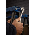 Draper Tools 72 Tooth Reversible Ratchet 3/8