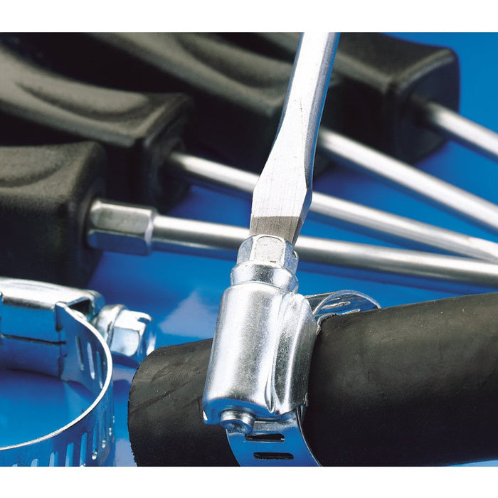 Draper Expert Mechanics Screwdriver Set, 6 Pce