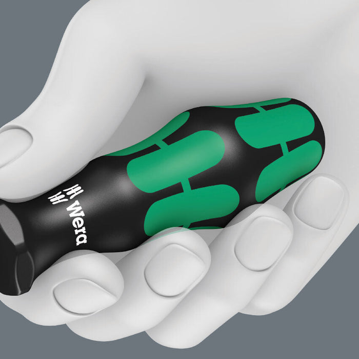 Wera 338 Actuation Tool for Terminal Blocks (Spring Cages) 0.6 x 3.5 x 81mm