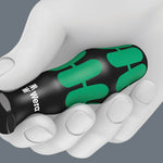 Wera 338 Actuation Tool for Terminal Blocks (Spring Cages) 0.4 x 2.5 x 81mm
