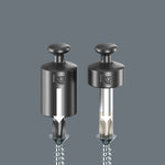 Wera 1850 PH Kraftform Ball-Grip Phillips Screwdriver PH2 x 150mm