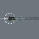 Wera 9715 Foam Insert Kraftform Micro Screwdriver Set 1, 24 Pce
