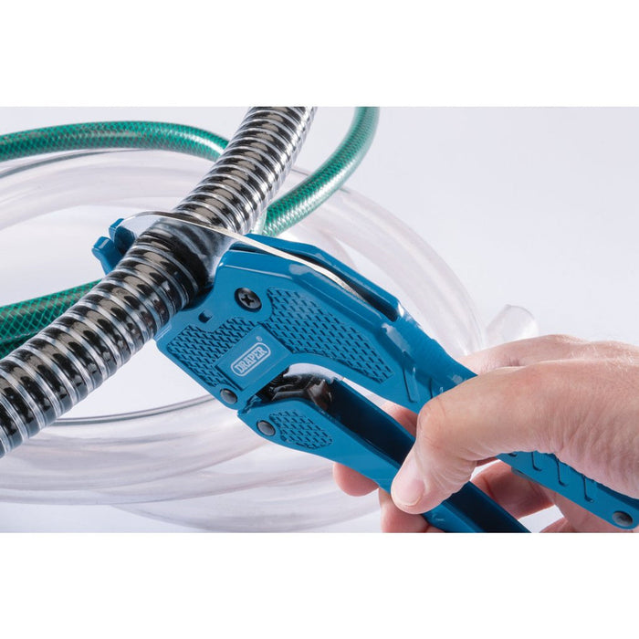 Draper Tools Plastic/Vinyl Pipe Cutter