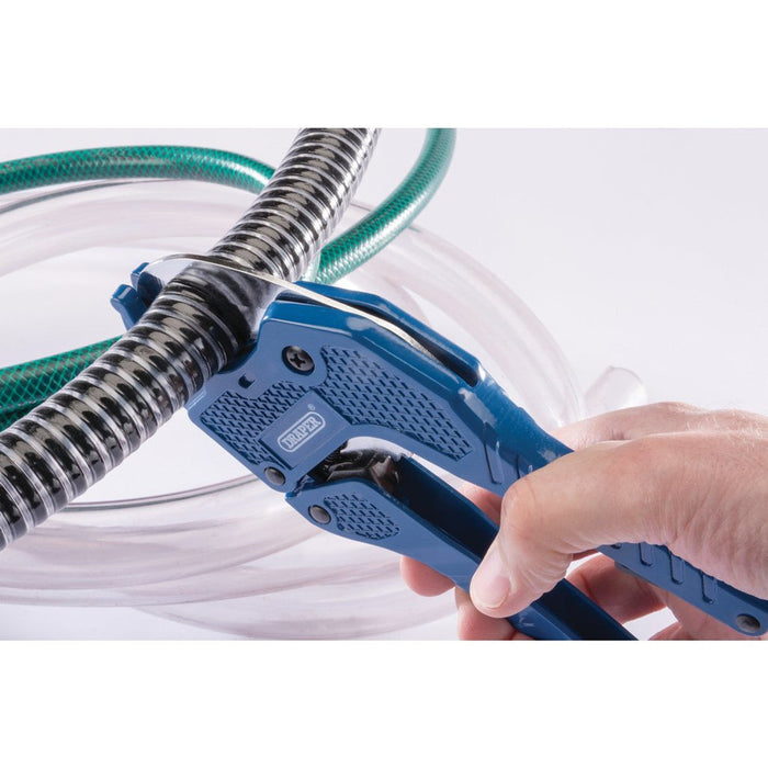 Draper Tools Plastic/Vinyl Pipe Cutter